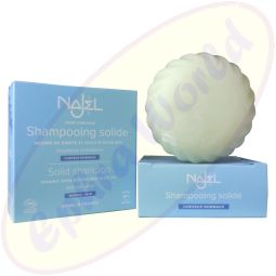 Najel Aleppo Festes Shampoo 75g