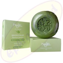 Aleppo Najel Bio Jasmin Seife 100g