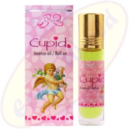 Nandita Cupid Incense Oil - Parfüm Roll On