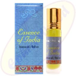 Nandita Essence Of India Incense Oil - Parfüm Roll On