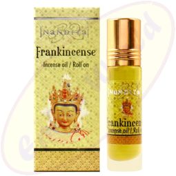 Nandita Frankincense Incense Oil - Parfüm