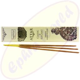 Nandita Royal Attar Premium Incense Sticks