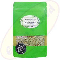 Nimues HP Schamanengruß Premium Räuchermischung 20g 