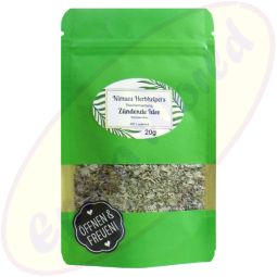 Nimues HP Zündende Idee Premium Räuchermischung 20g