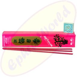Nippon Kodo Morningstar Lotus japanische Räucherstäbchen