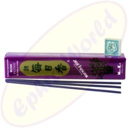 Nippon Kodo Morningstar Musk japanische Räucherstäbchen