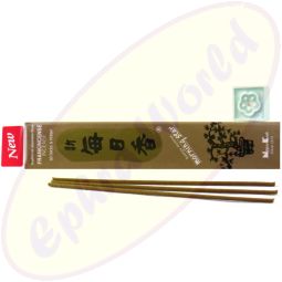 Nippon Kodo Morningstar Frankincense japanische Räucherstäbchen