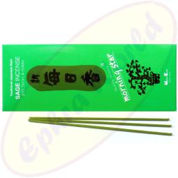Nippon Kodo Morningstar Sage 70g Räucherstäbchen