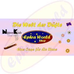 Nippon Kodo Seele Kyara Eiju Agarwood 24g Räucherstäbchen