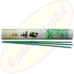 Nippon Kodo Eiju Sandalwood 24g japanische Räucherstäbchen