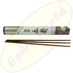 Nippon Kodo Seele Kyara Eiju Agarwood 24g Räucherstäbchen