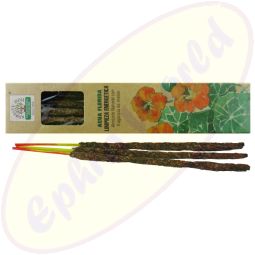 Orkay Namaste India Natural Smudge Räucherstäbchen Florida Water Energy Cleaning