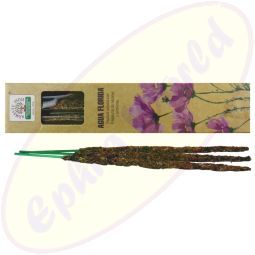 Orkay Namaste India Natural Smudge Räucherstäbchen Florida Water