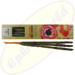 Orkay Namaste India Natural Smudge Räucherstäbchen Florida Water Open Road