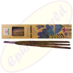 Orkay Namaste India Natural Smudge Räucherstäbchen Nag Champa