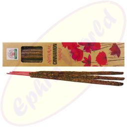Orkay Namaste India Natural Smudge Räucherstäbchen Cinnamon/Zimt