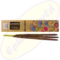 Orkay Namaste India Natural Smudge Räucherstäbchen Palo Santo
