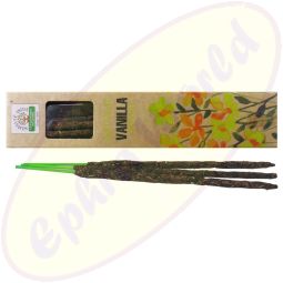 Orkay Namaste India Natural Smudge Räucherstäbchen Vanilla
