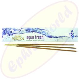 Orkay Vedika Aqua Fresh