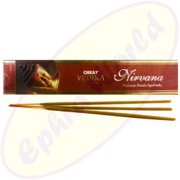 Orkay Vedika Nirvana