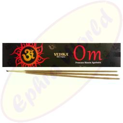 Orkay Vedika OM Masala Räucherstäbchen