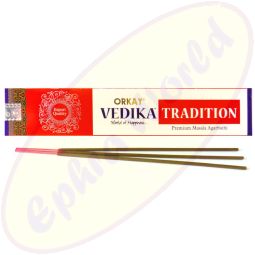 Orkay Vedika Tradition