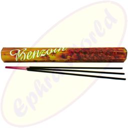 Padmini Benzoin indische Räucherstäbchen