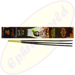 Padmini Brindavan Sandal Räucherstäbchen 8er