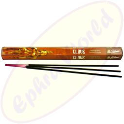 Padmini Clove indische Räucherstäbchen