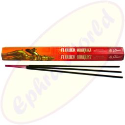 Padmini Flower Bouquet indische Räucherstäbchen