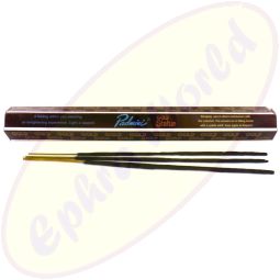 Padmini Gold Statue Räucherstäbchen