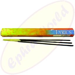 Padmini Lyrics indische Räucherstäbchen