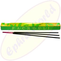 Padmini Patchouli indische Räucherstäbchen