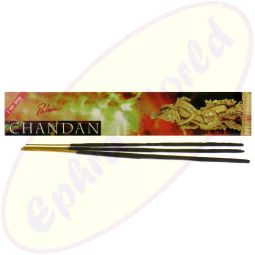 Padmini Chandan Räucherstäbchen 12er