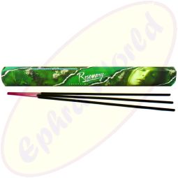 Padmini Rosemary indische Räucherstäbchen