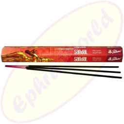 Padmini Sandal indische Räucherstäbchen