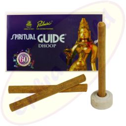 Padmini Spiritual Guide Blue Dhoop Sticks 15er