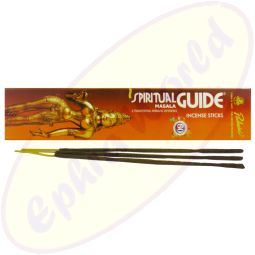 Padmini Spiritual Guide Masala Räucherstäbchen