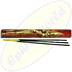 Padmini Spiritual Guide rot indische Räucherstäbchen