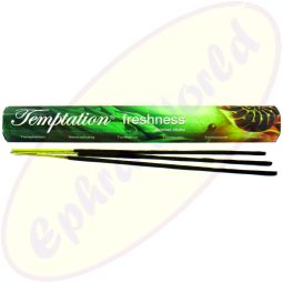 Padmini Temptation Freshness Räucherstäbchen