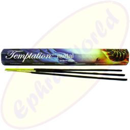 Padmini Temptation Metal Räucherstäbchen