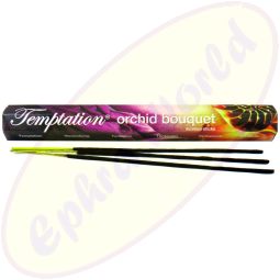 Padmini Temptation Orchid Bouquet Räucherstäbchen