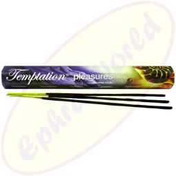 Padmini Temptation Pleasure Räucherstäbchen