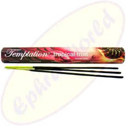Padmini Temptation Tropical Fruit Räucherstäbchen