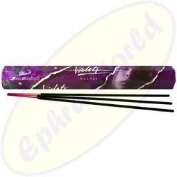 Padmini Violety indische Räucherstäbchen