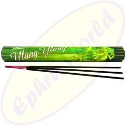 Padmini Ylang Ylang Räucherstäbchen