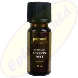 Pajoma Parfümöl Adventsduft