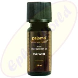 Pajoma Ingwer ätherisches Öl - Duftöl