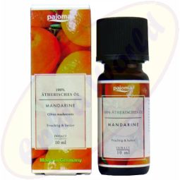 Pajoma  Mandarine ätherisches Öl