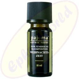 Pajoma ätherisches Öl Weihnachtszeit